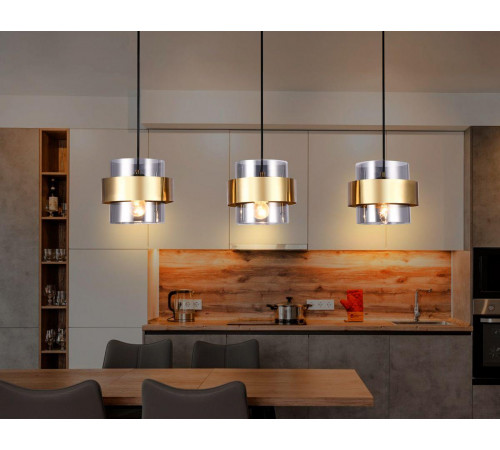 Подвесной светильник Ambrella Light Traditional TR3652 Подвесной светильник Ambrella Light Traditional TR3652