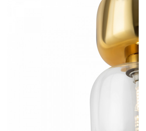 Подвесной светильник Freya Lumen FR5215PL-01BS Подвесной светильник Freya Lumen FR5215PL-01BS