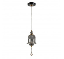 Подвесной светильник Belfast Herbison A1954-A3 GR GL