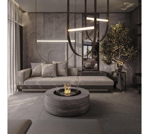 Подвесной светильник Loft IT Liana 10221/1250