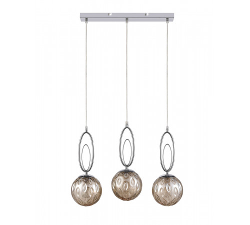 Подвесной светильник Vele Luce Phlox VL5853P03 Подвесной светильник Vele Luce Phlox VL5853P03