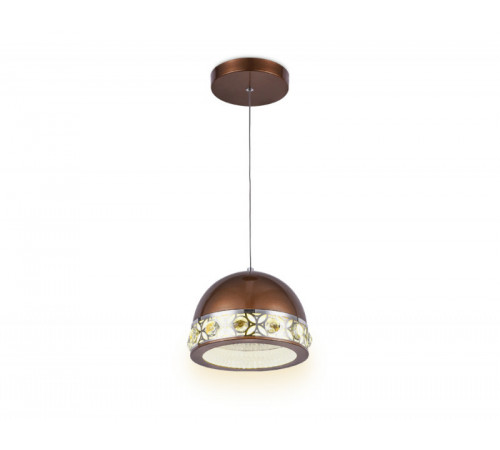 Подвесной светильник Ambrella Light Acrylica FA9495