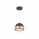 Подвесной светильник Ambrella Light Acrylica FA9495