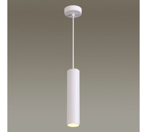 Подвесной светильник Odeon Light Corse 3873/1L