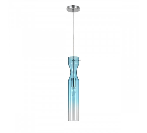Подвесной светильник Indigo Beuta 11052/1P Blue V000563 Подвесной светильник Indigo Beuta 11052/1P Blue V000563