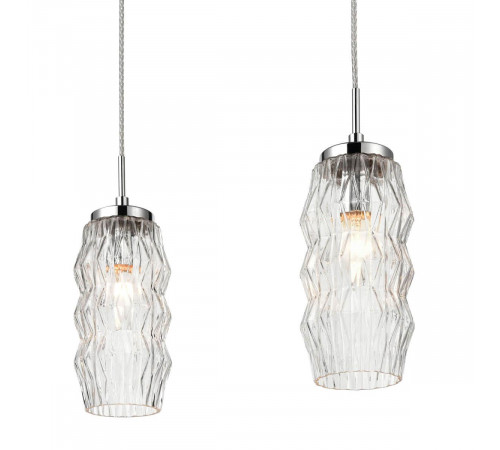 Подвесной светильник Vele Luce Lily VL5583P13