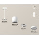 Подвесной светильник Ambrella Light Techno Spot XP1141030 (A2310, C1141, A2011, C1141, N7120)