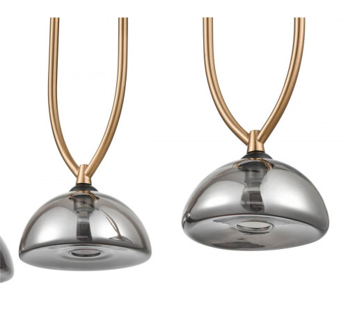 Подвесной светильник Vele Luce Cloe VL5434P03 Подвесной светильник Vele Luce Cloe VL5434P03