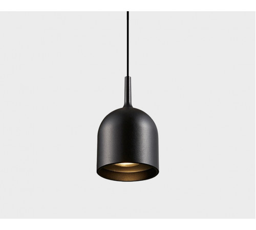 Подвесной светильник Italline DE-314 black Подвесной светильник Italline DE-314 black