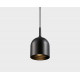 Подвесной светильник Italline DE-314 black