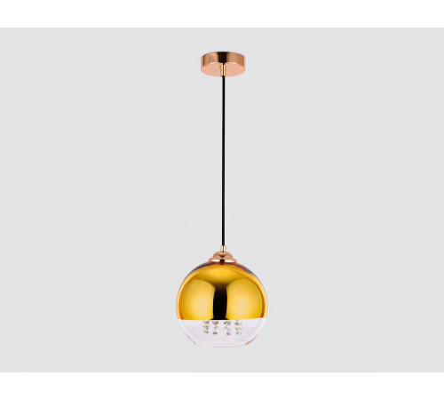 Подвесной светильник Ambrella Light Traditional TR3602