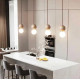 Подвесной светильник Mizi'en Marble 1PS3050