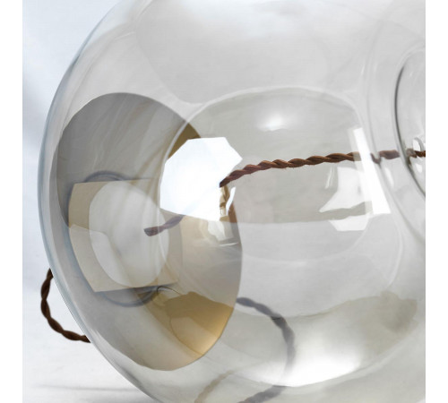 Подвесной светильник Lussole LOFT Acquario LSP-8356 Подвесной светильник Lussole LOFT Acquario LSP-8356