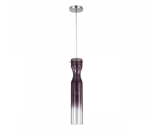 Подвесной светильник Indigo Beuta 11052/1P Purple V000564 Подвесной светильник Indigo Beuta 11052/1P Purple V000564