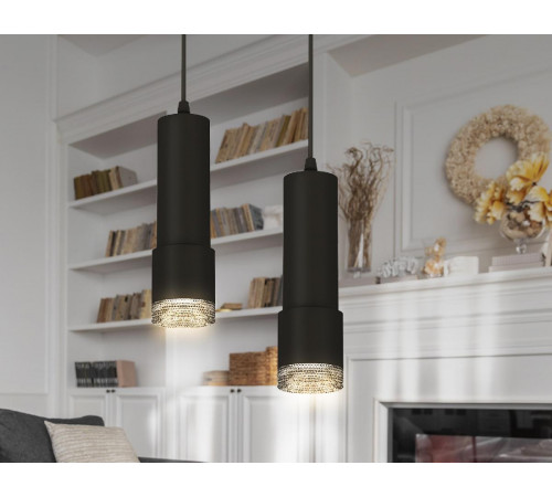 Подвесной светильник Ambrella Light Techno XP7402002 (A2302, C6343, A2030, C7402, N7192) Подвесной светильник Ambrella Light Techno XP7402002 (A2302, C6343, A2030, C7402, N7192)
