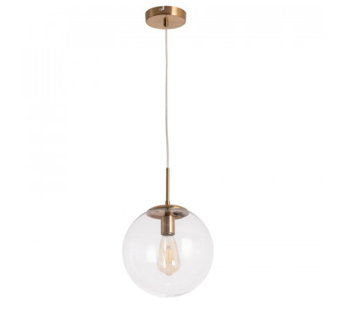 Подвесной светильник Arte Lamp Volare A1925SP-1AB Подвесной светильник Arte Lamp Volare A1925SP-1AB