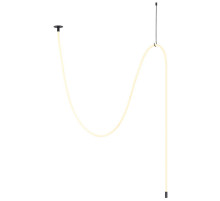 Подвесной светильник Odeon Light Corda 4391/40CL