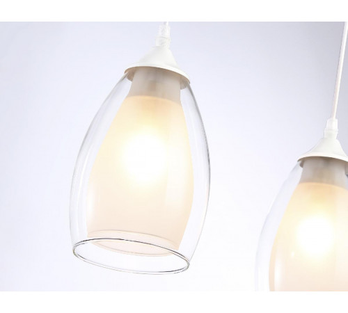 Подвесной светильник Ambrella Light Traditional TR3536 Подвесной светильник Ambrella Light Traditional TR3536