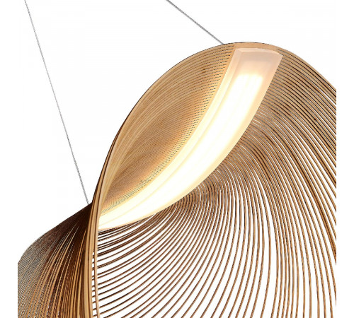 Подвесной светильник ST Luce Fossil SL6900.503.32 Подвесной светильник ST Luce Fossil SL6900.503.32