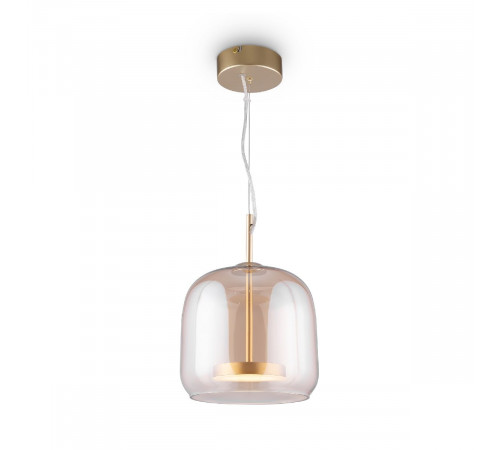 Подвесной светильник Maytoni Madmen MOD128PL-L6AM