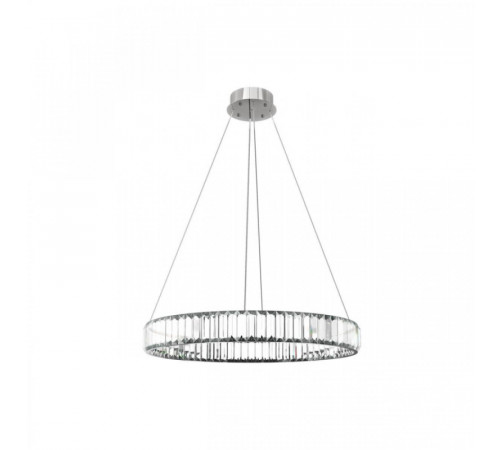 Подвесной светильник Loft IT Crystal ring 10135/600 Chrome
