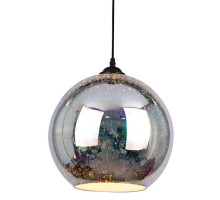 Подвесной светильник Arte Lamp Miraggio A3230SP-1BK