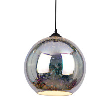 Подвесной светильник Arte Lamp Miraggio A3230SP-1BK