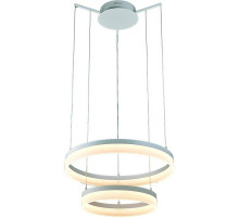 Подвесной светодиодный светильник Arte Lamp 41 A9300SP-2WH