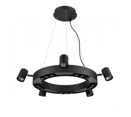 Подвесной светильник Vele Luce Octopus VL10152P05 Подвесной светильник Vele Luce Octopus VL10152P05