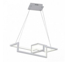 Подвесной светодиодный светильник Arte Lamp Mercure A6011SP-2WH