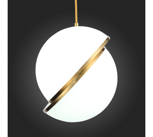 Подвесной светильник ST Luce Laico SL1164.313.01 Подвесной светильник ST Luce Laico SL1164.313.01