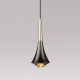 Подвесной светильник Delight Collection 8969P/1 gold/black