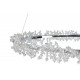 Подвесной светильник AM Group AM455 L800 CH