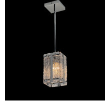 Подвесной светильник iLamp Panorama P4688-1 CR