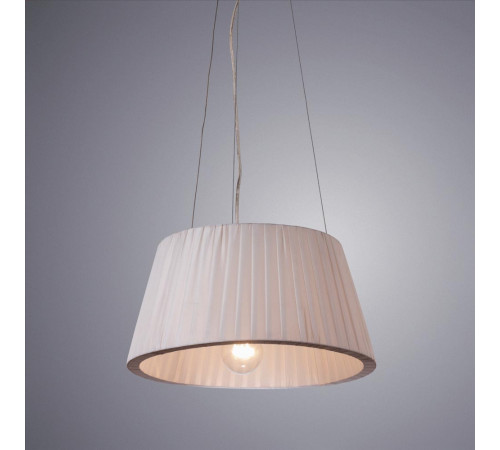 Подвесной светильник Arte Lamp Signora A7898SP-2CC Подвесной светильник Arte Lamp Signora A7898SP-2CC