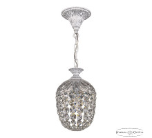 Подвесной светильник Bohemia Ivele Crystal AL16771/16 WMN