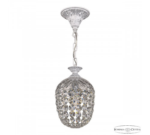 Подвесной светильник Bohemia Ivele Crystal AL16771/16 WMN Подвесной светильник Bohemia Ivele Crystal AL16771/16 WMN