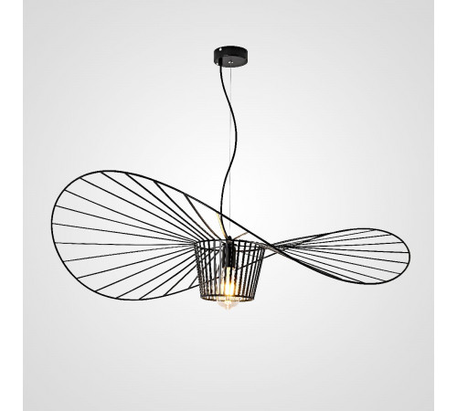 Подвесной светильник ImperiumLoft Hat 241195-26 Подвесной светильник ImperiumLoft Hat 241195-26