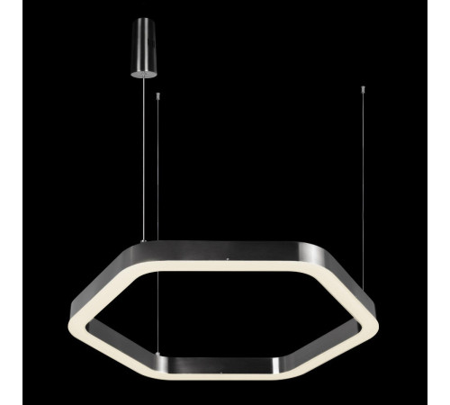 Подвесной светильник Loft IT Titanium 10243S Dark grey Подвесной светильник Loft IT Titanium 10243S Dark grey