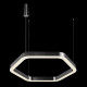 Подвесной светильник Loft IT Titanium 10243S Dark grey