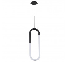 Подвесной светильник Arte Lamp Lumino A2233SP-20BK