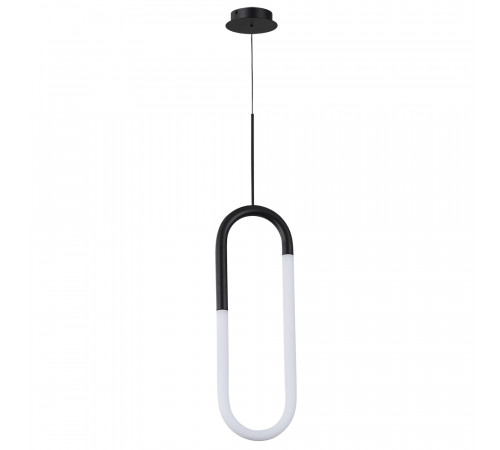 Подвесной светильник Arte Lamp Lumino A2233SP-20BK