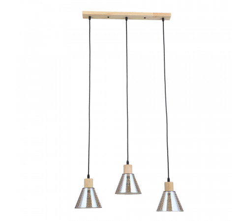 Подвесной светильник Arte Lamp Lancaster A5891SP-3BK Подвесной светильник Arte Lamp Lancaster A5891SP-3BK