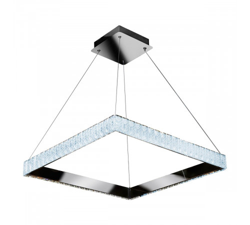 Подвесной светодиодный светильник iLedex Crystal ice MD7212-44B CR Подвесной светодиодный светильник iLedex Crystal ice MD7212-44B CR