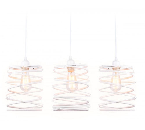 Подвесной светильник Ambrella Light Traditional TR8402 Подвесной светильник Ambrella Light Traditional TR8402