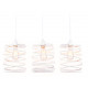 Подвесной светильник Ambrella Light Traditional TR8402