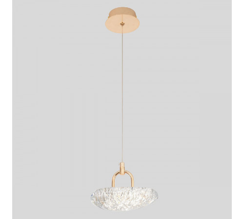 Подвесной светильник Crystal Lux FELICIDAD SP9W LED
