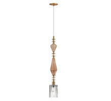 Подвесной светильник Odeon Light Terra Modern 5414/1E