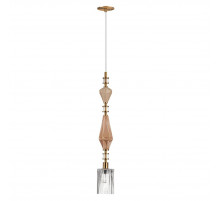 Подвесной светильник Odeon Light Terra Modern 5414/1E