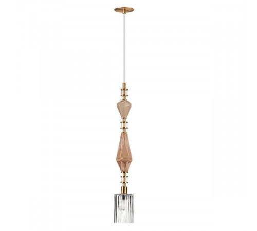 Подвесной светильник Odeon Light Terra Modern 5414/1E Подвесной светильник Odeon Light Terra Modern 5414/1E